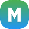 Minibits logo